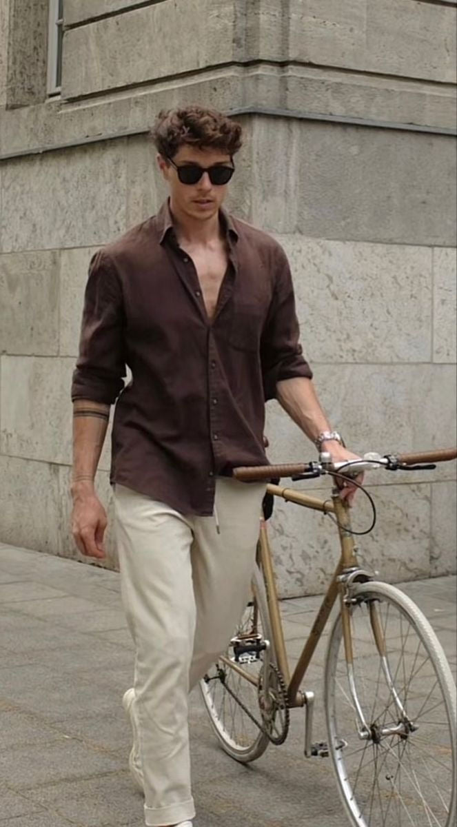 Men's Collection
