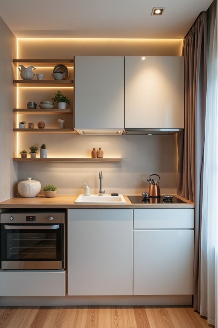 Home Appliance