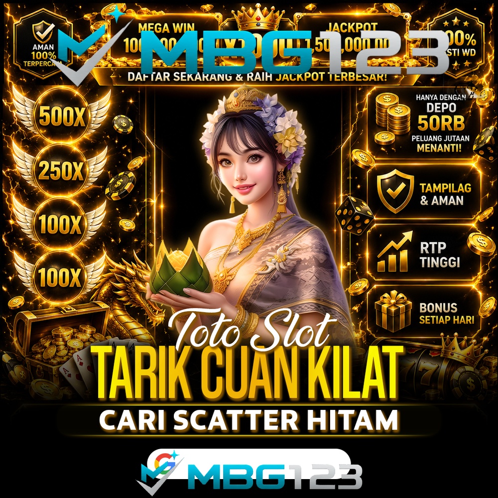 MBG123 X Aspiral Cart: Membahas Slot Gacor Dari Perubahan Desain Hingga Fitur Informasi di Platform Modern